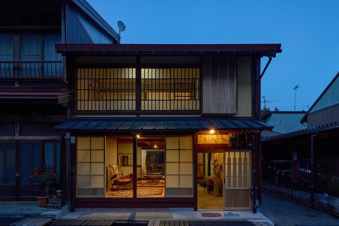 Photo of Others in Hachiman-cho