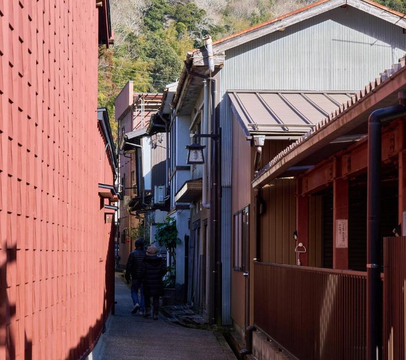 Photo of Others in Hachiman-cho