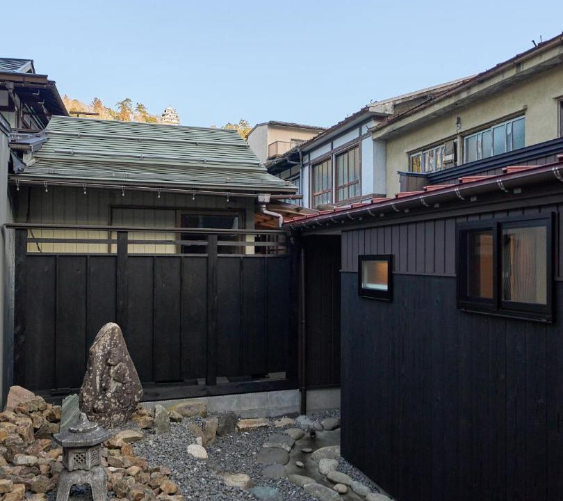 Photo of Others in Hachiman-cho