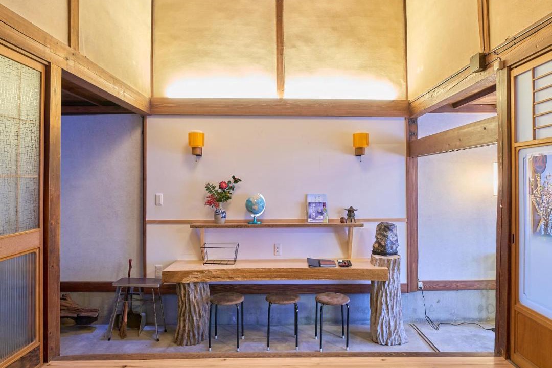Photo of Others in Hachiman-cho