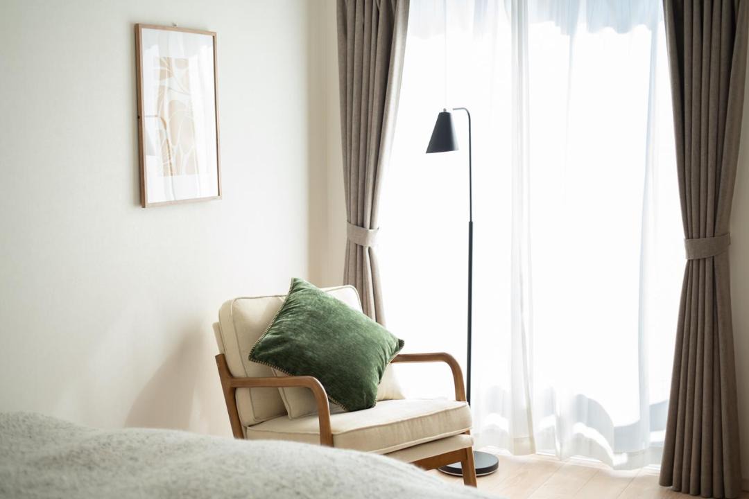 Photo of Bedroom in Tsukama