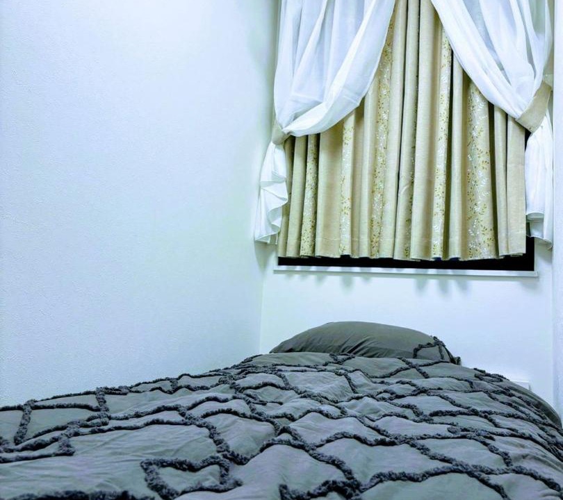 Photo of Bedroom in Shinbashi
