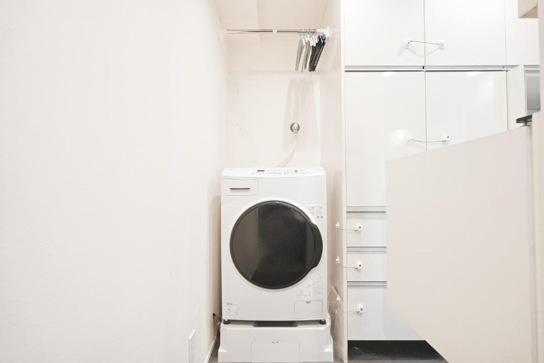 Photo of Bathroom in Yoyogi