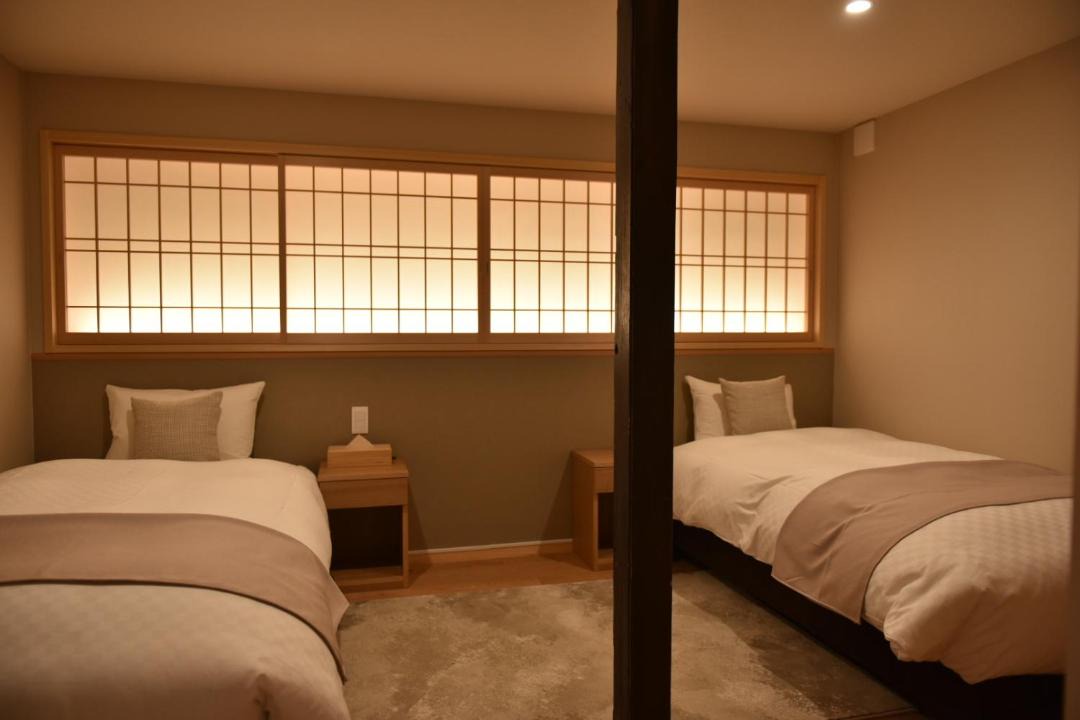 Photo of Bedroom in Shimogyo
