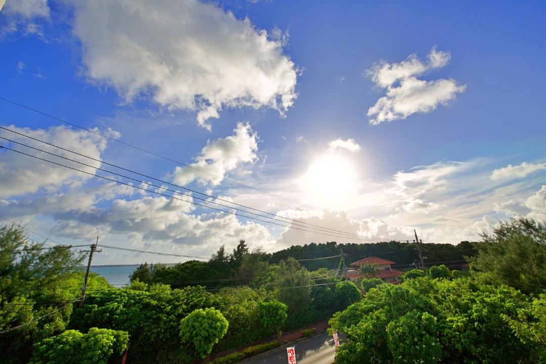 Photo of Outdoor in Taketomi-jima Taketomi-cho