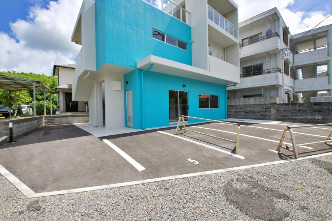 Photo of Others in Taketomi-jima Taketomi-cho
