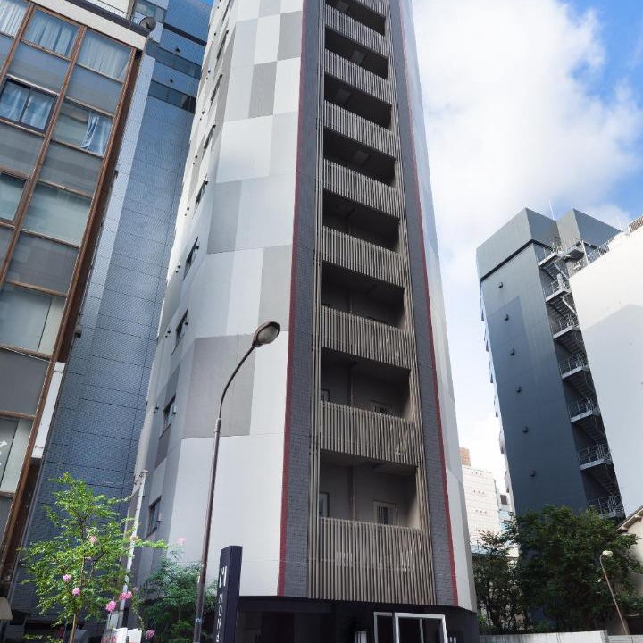 Photo of Others in Shibadaimon