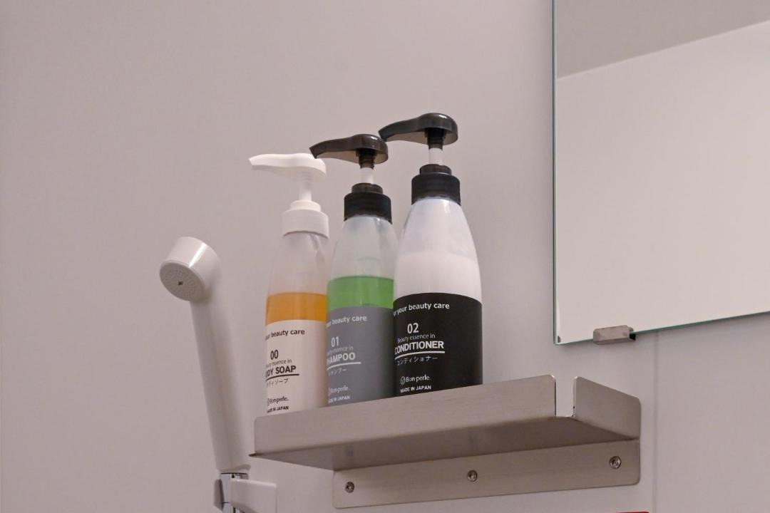 Photo of Bathroom in Ryugasaki
