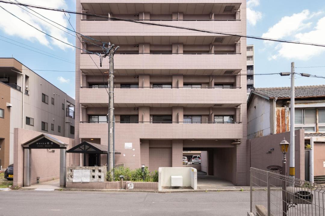 Photo of Others in Nakamura