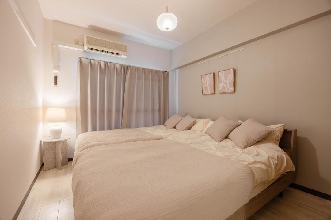 Photo of Bedroom in Nakamura