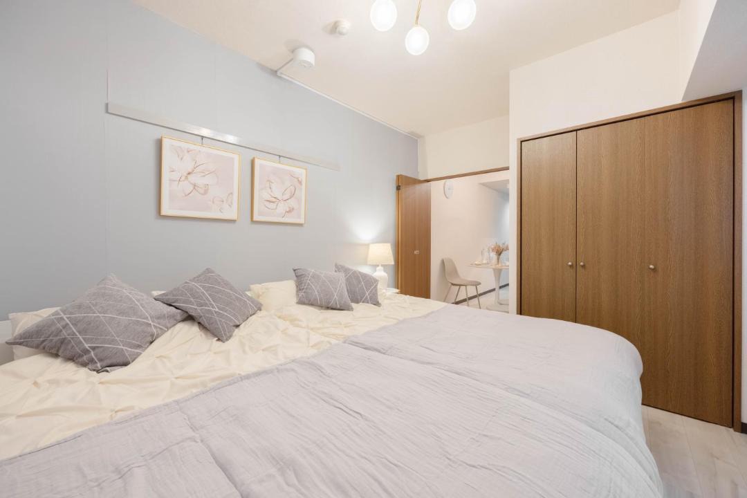 Photo of Bedroom in Nakamura