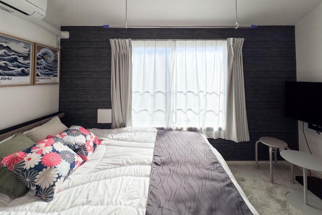 Photo of Bedroom in Hyakunincho