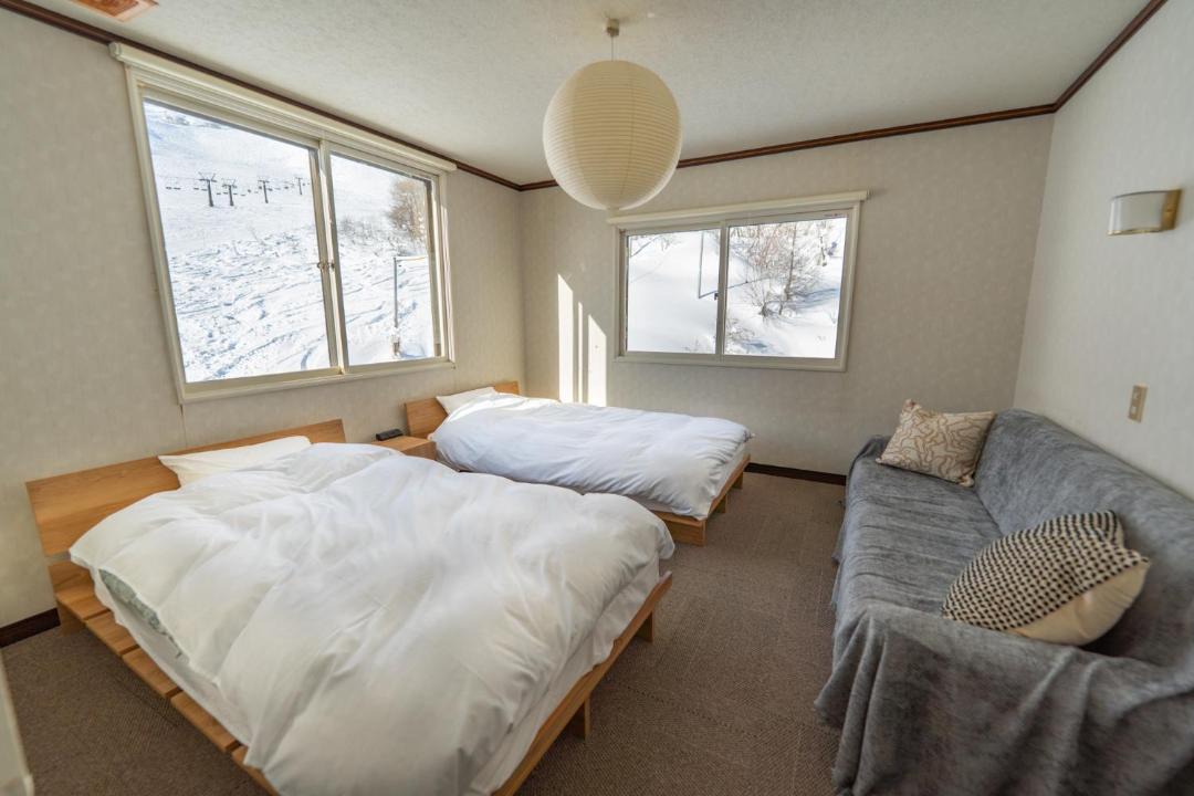 Photo of Bedroom in Otari-mura