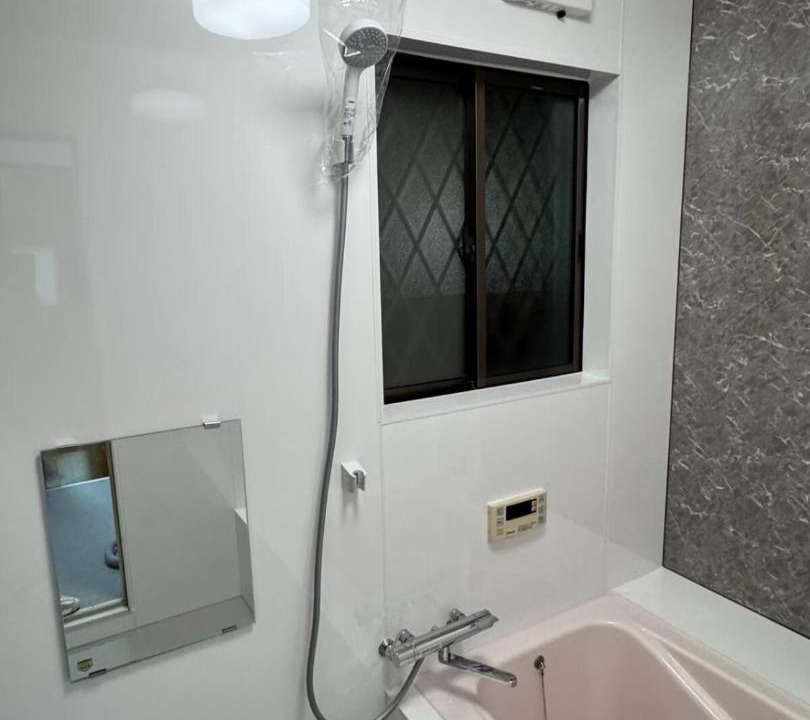 Photo of Bathroom in Sawara-ku