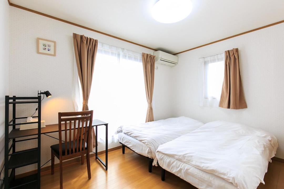 Photo of Bedroom in Chikusa Ward