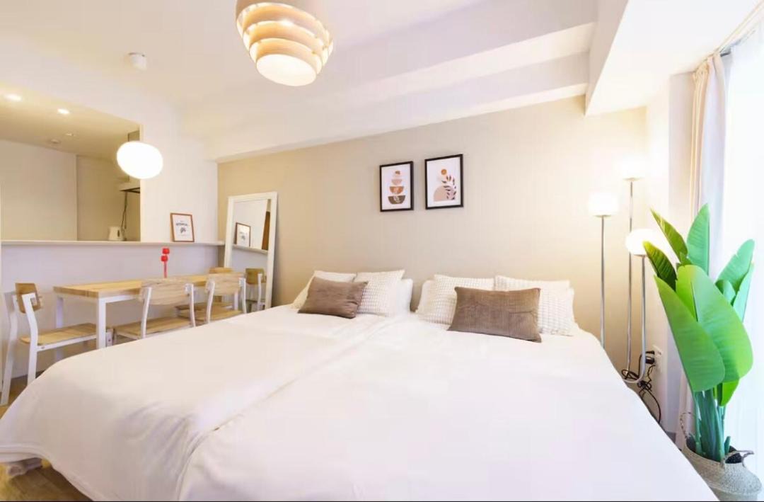 Photo of Bedroom in Nakamura