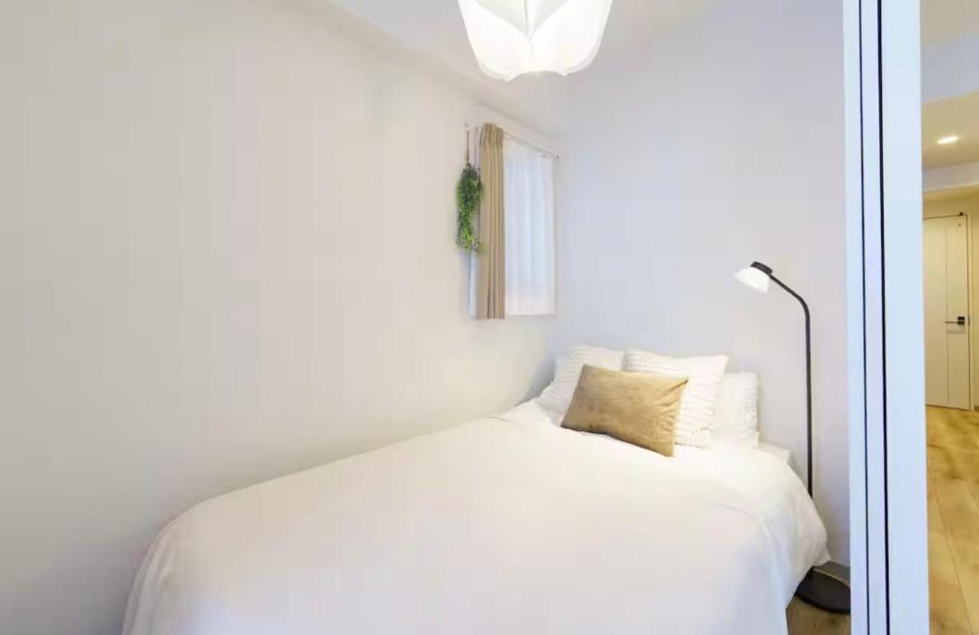 Photo of Bedroom in Nakamura