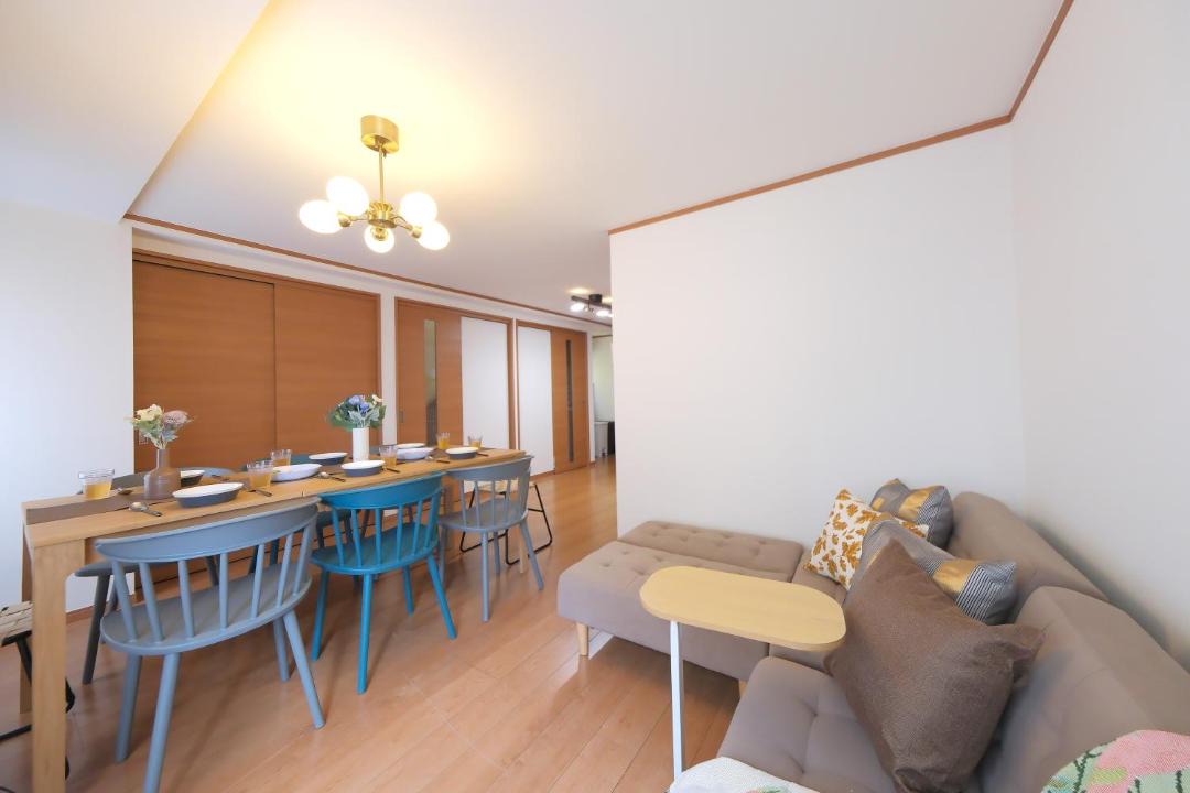 Photo of Others in Suginami