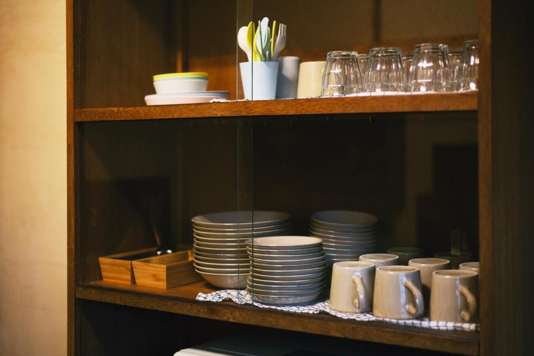 Photo of Kitchen in Sendai