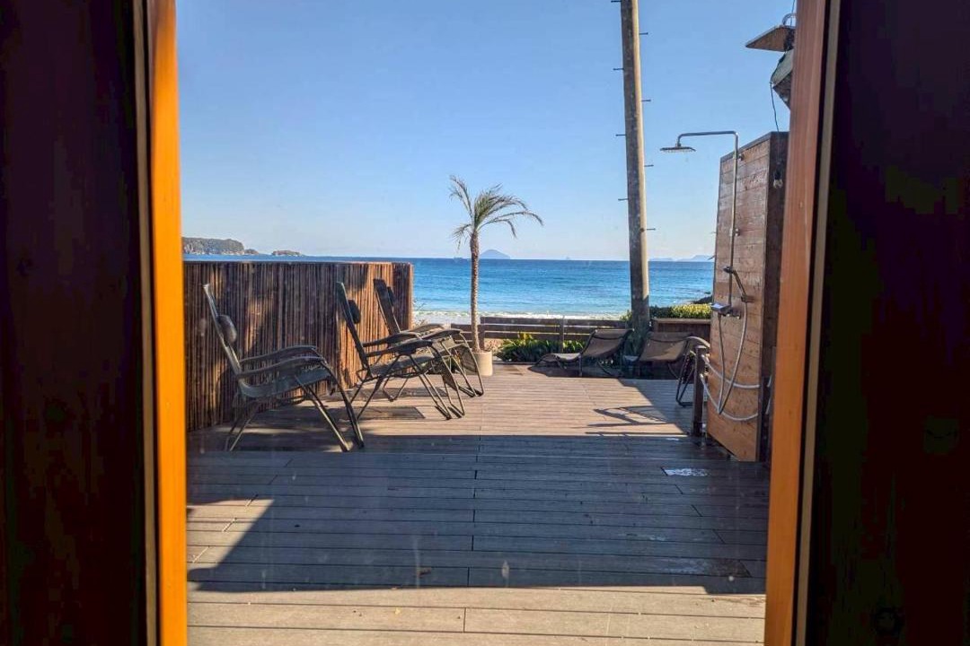 Photo of Patio Balcony in Kisami