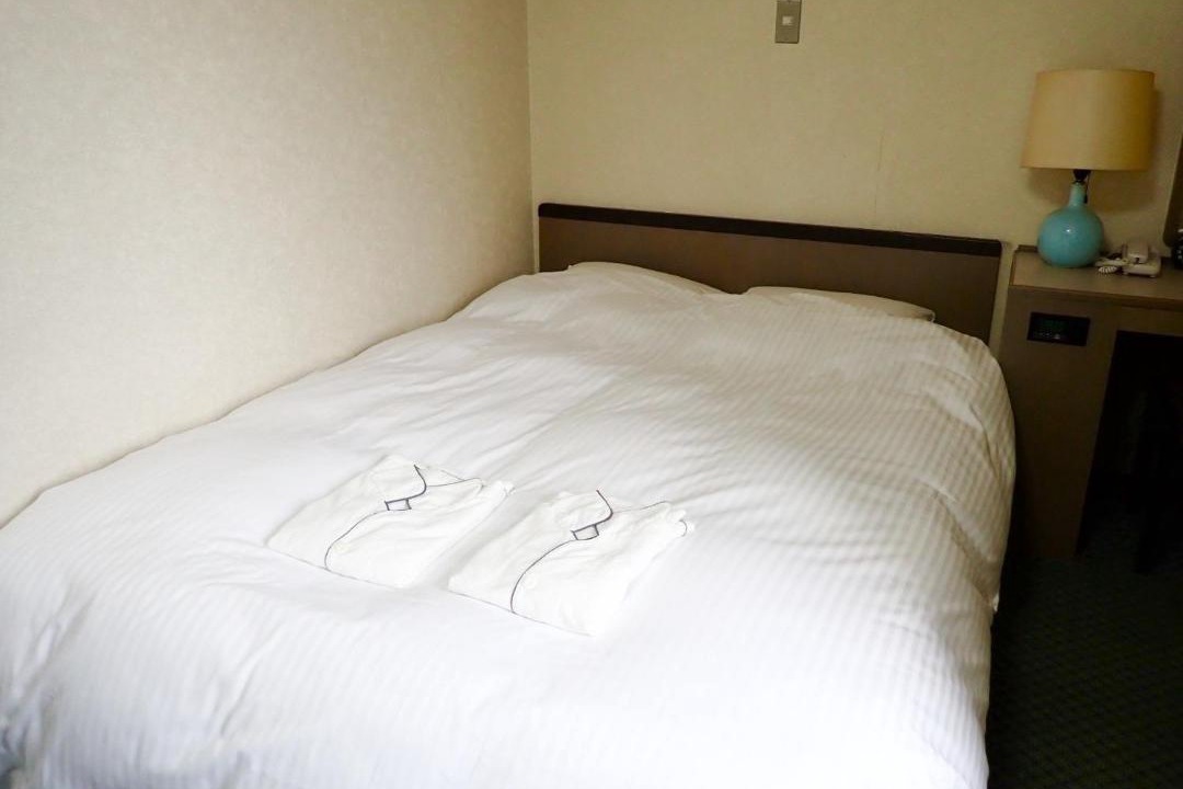 Photo of Bedroom in Muroran