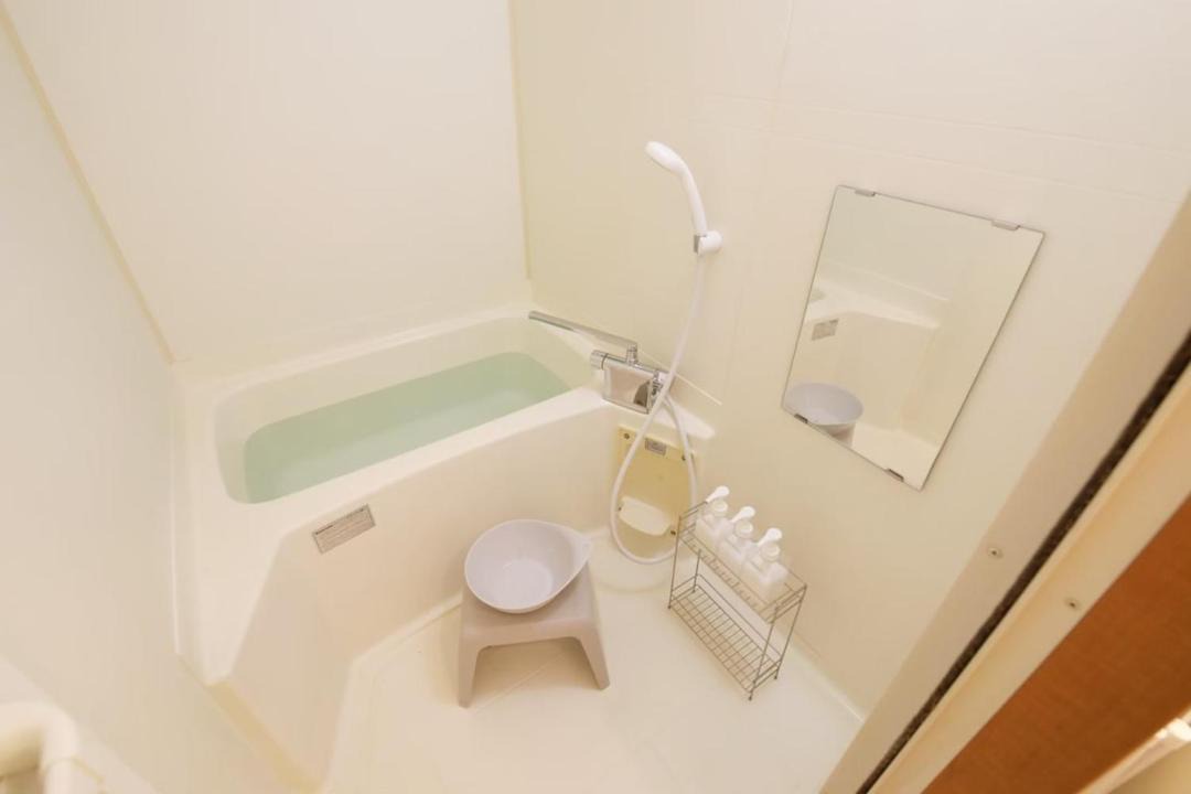 Photo of Bathroom in Nakamura