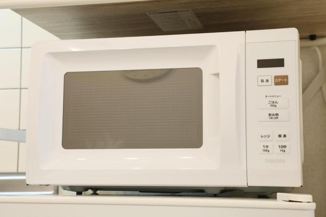 Photo of Kitchen in Nakamura