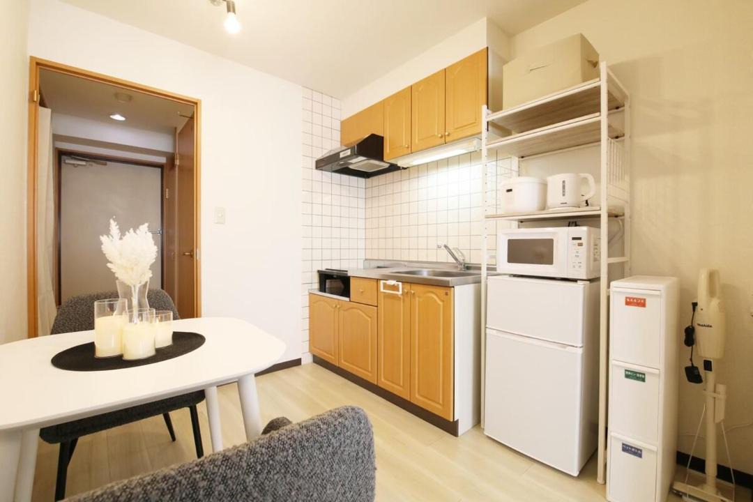 Photo of Kitchen in Nakamura