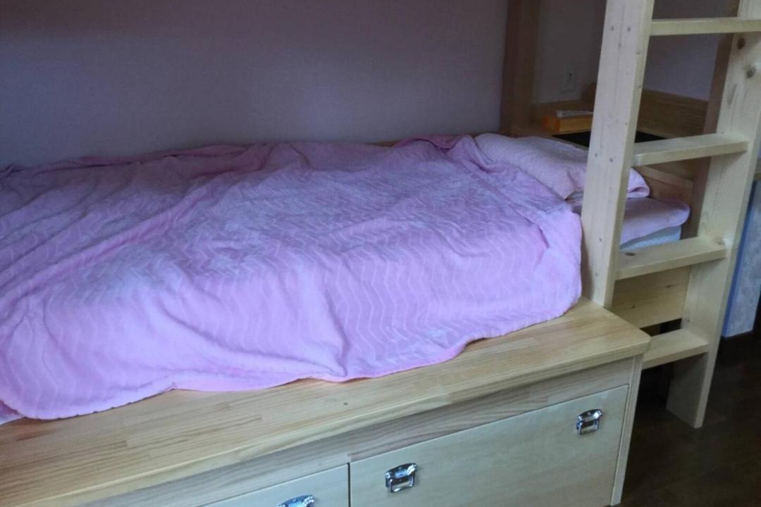 Photo of Bedroom in Nikko
