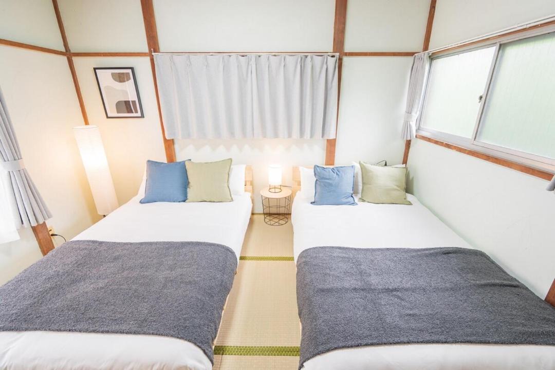Photo of Bedroom in Yokosuka