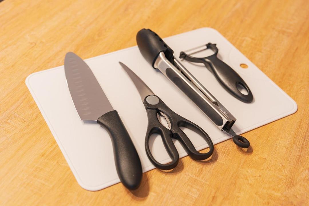 Photo of Kitchen in Yokosuka