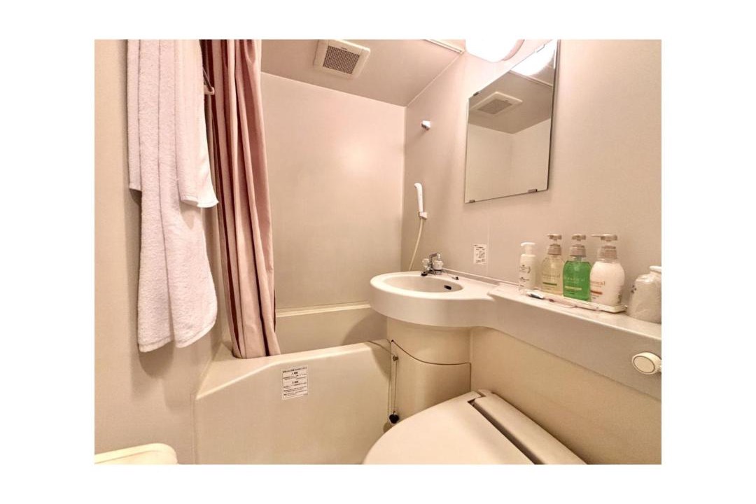 Photo of Bathroom in Togo-cho