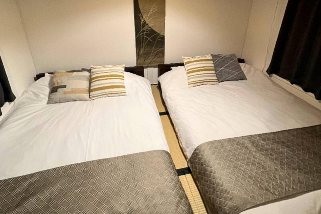 Photo of Bedroom in Kita