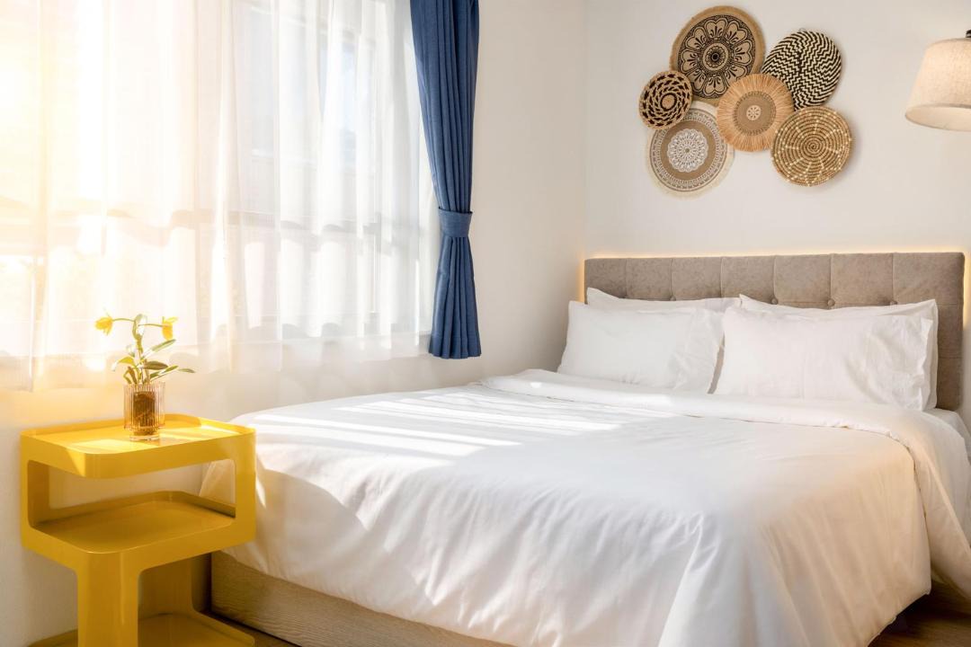 Photo of Bedroom in Ojima