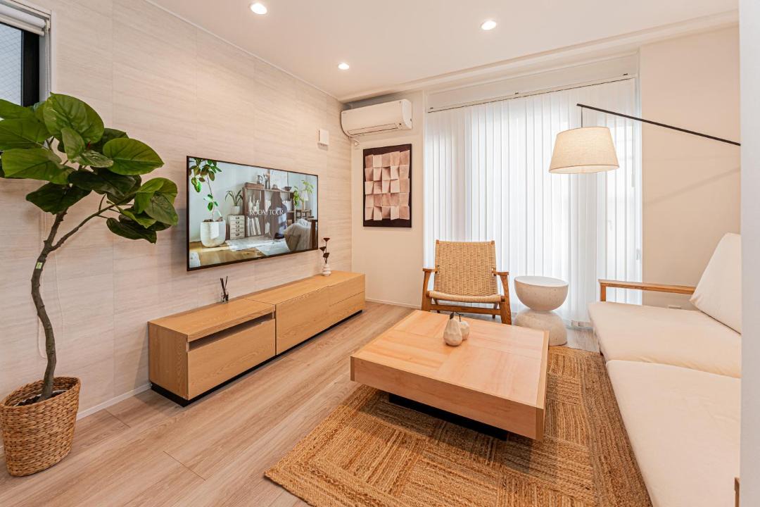 Photo of Livingroom in Minamiotsuka