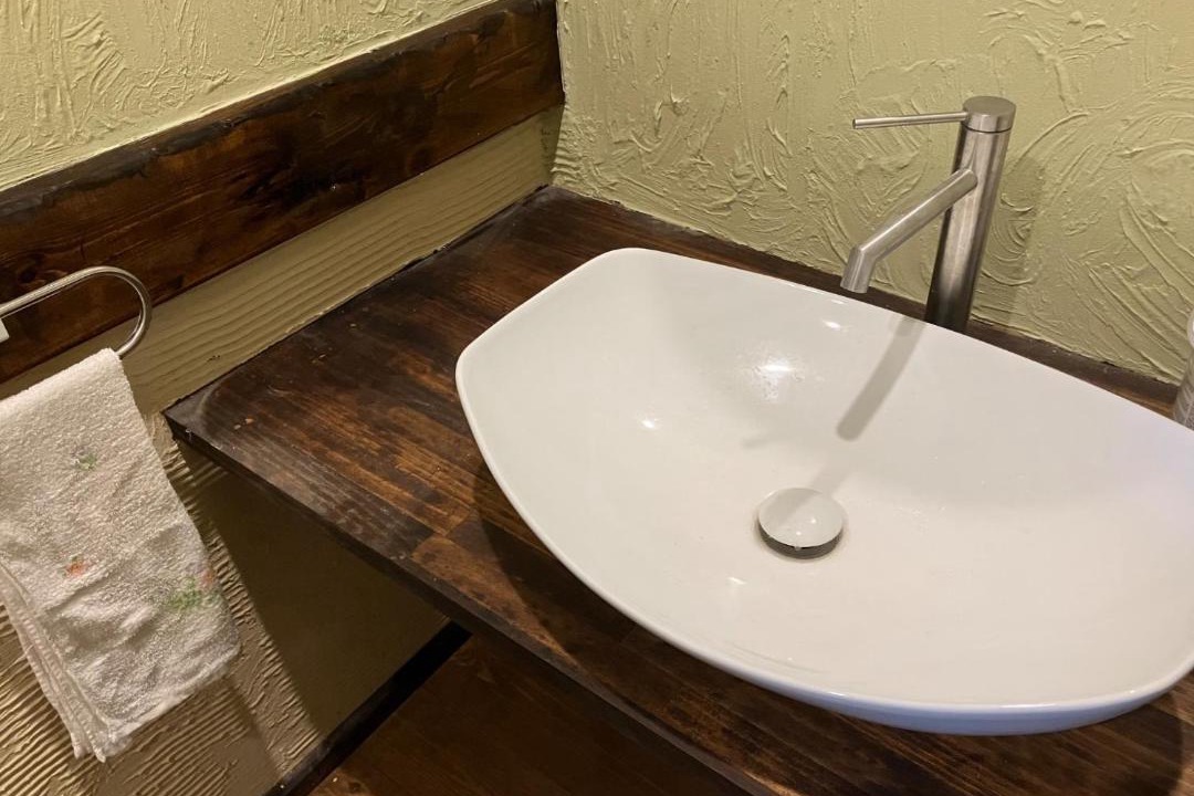 Photo of Bathroom in Tomakomai