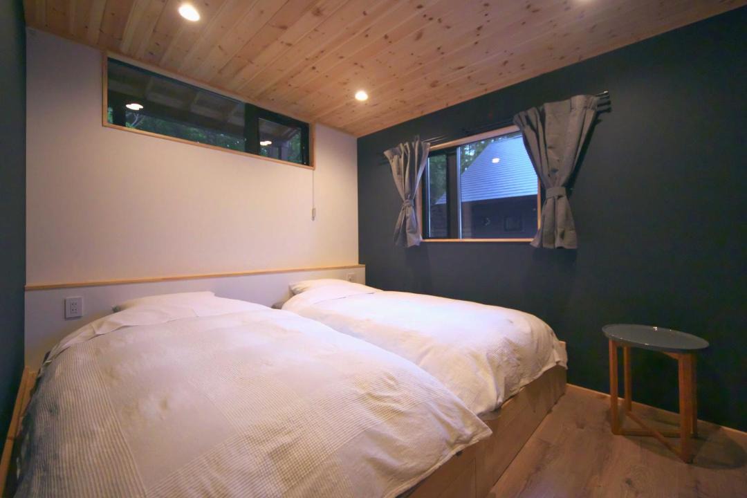 Photo of Bedroom in Handeki Onsen