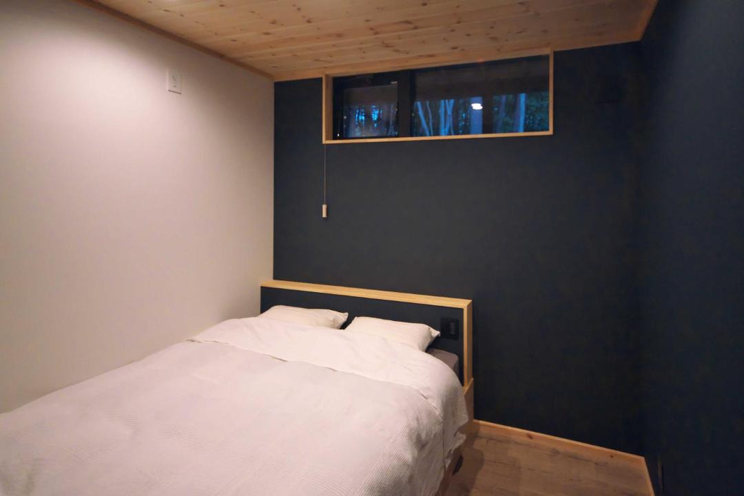 Photo of Bedroom in Handeki Onsen