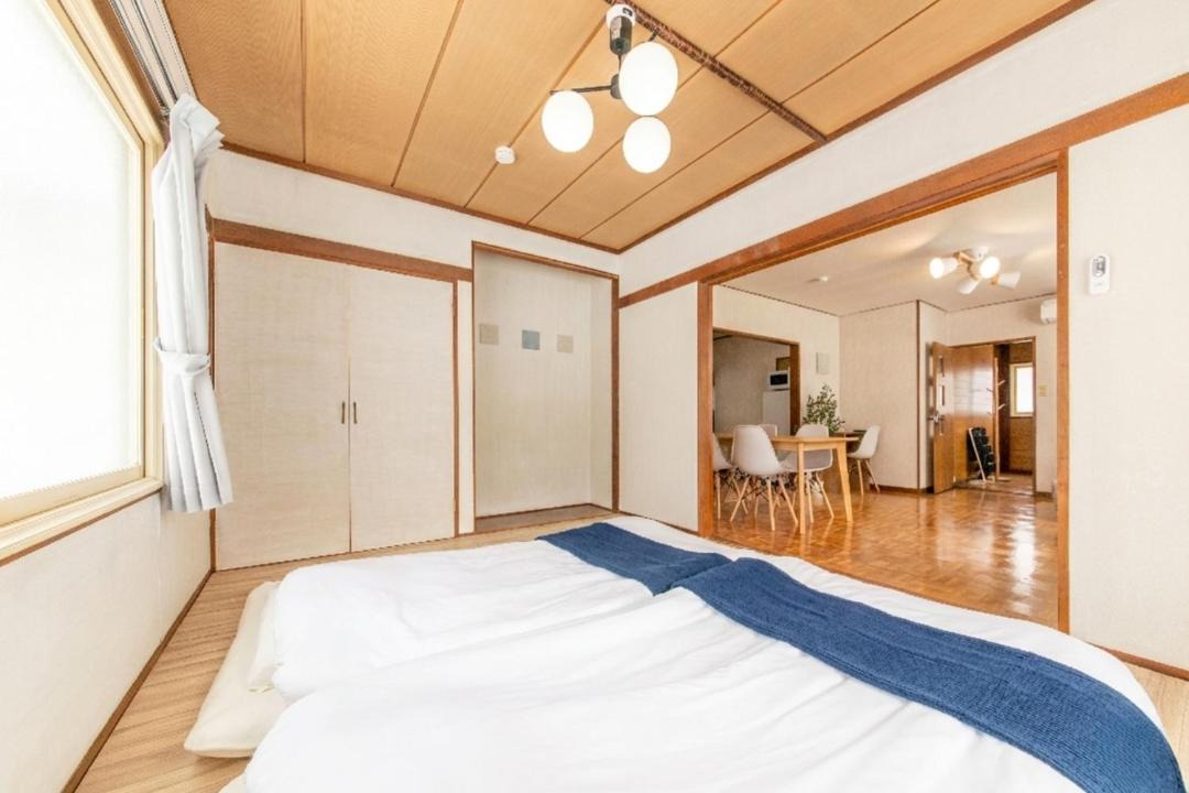 Photo of Bedroom in Asahikawa