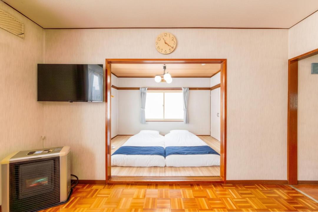 Photo of Bedroom in Asahikawa