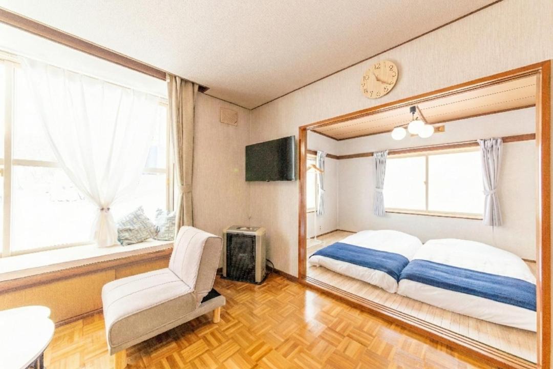 Photo of Bedroom in Asahikawa