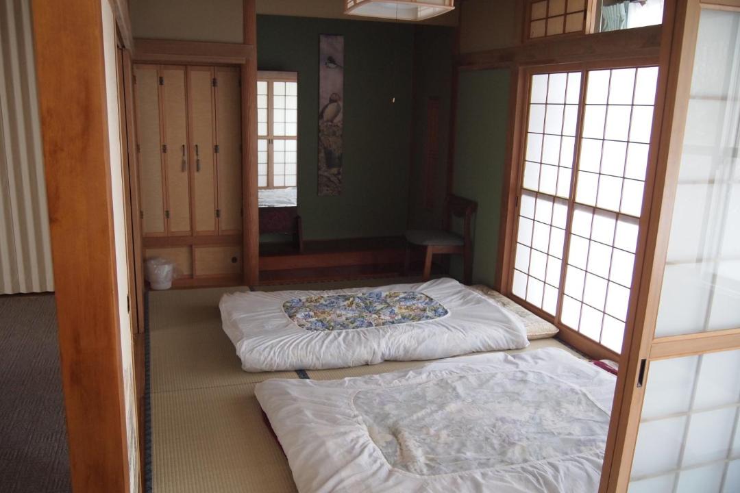Photo of Bedroom in Engaru