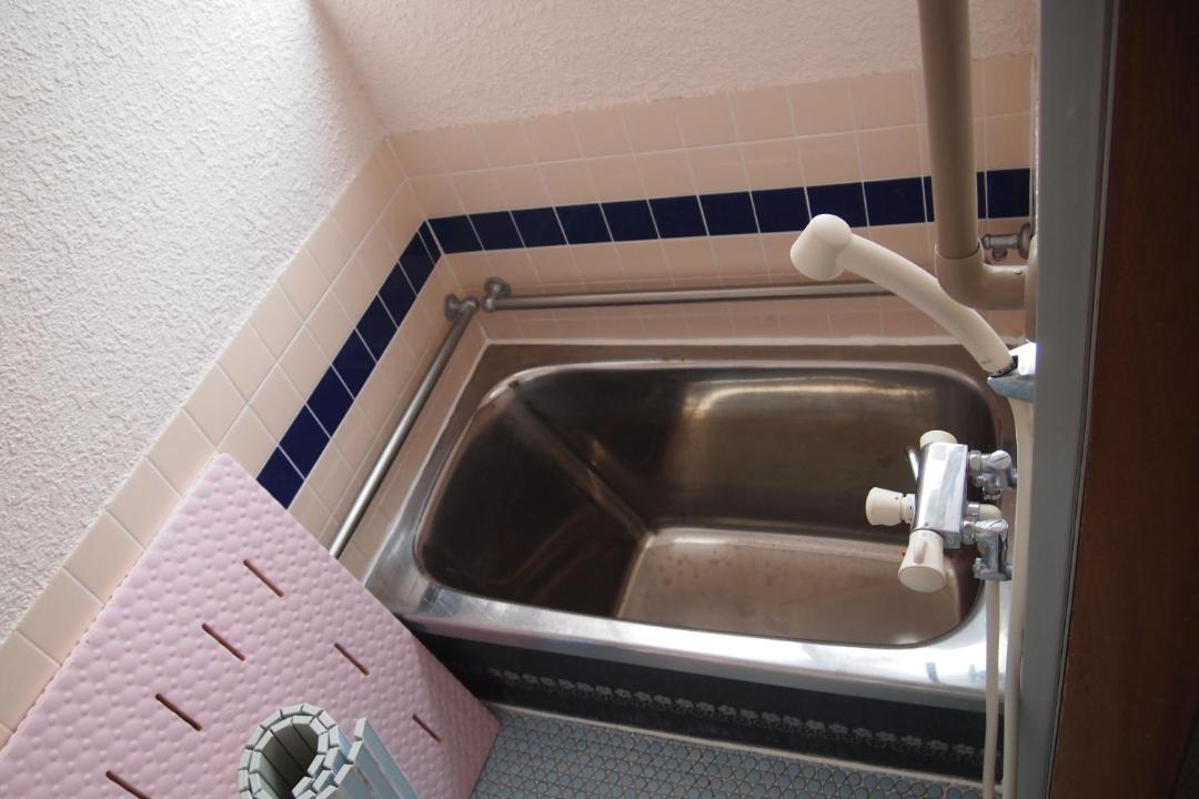 Photo of Bathroom in Engaru