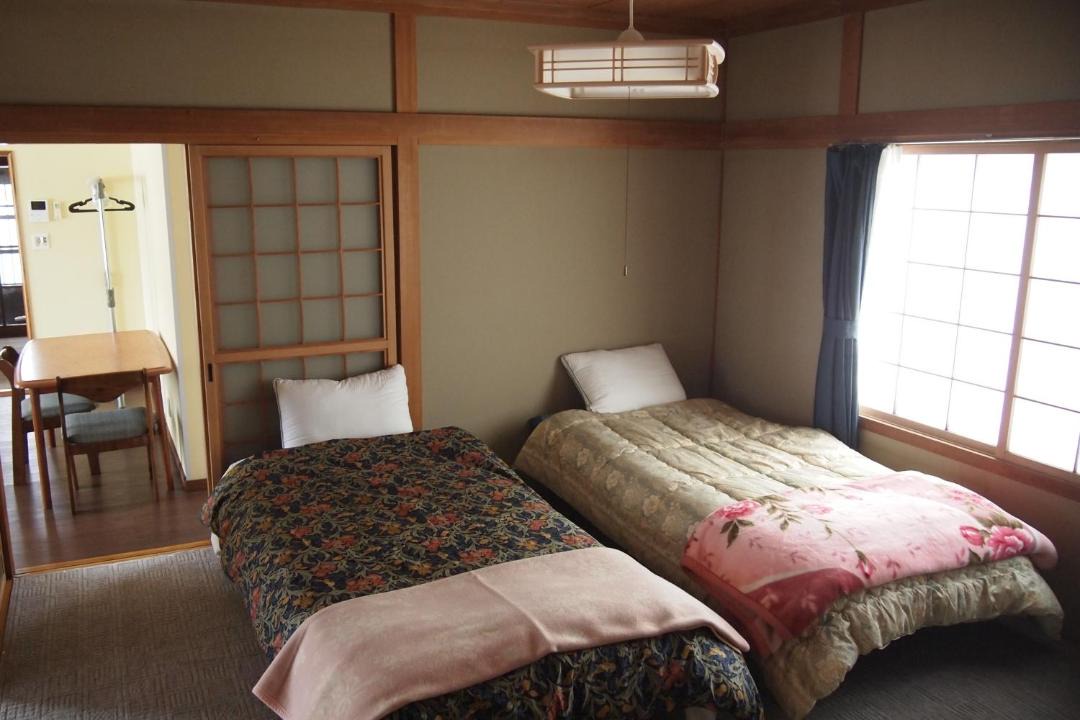 Photo of Bedroom in Engaru