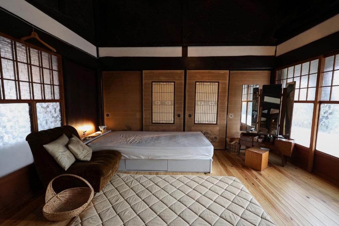Photo of Bedroom in Maibara