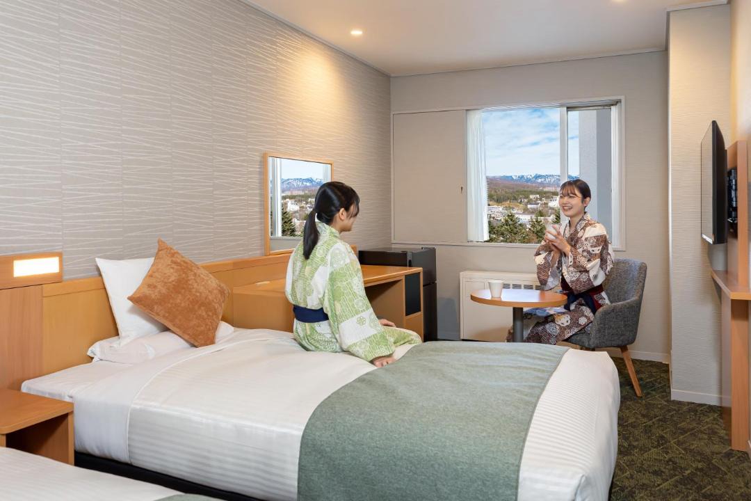 Photo of Others in Kusatsu Onsen