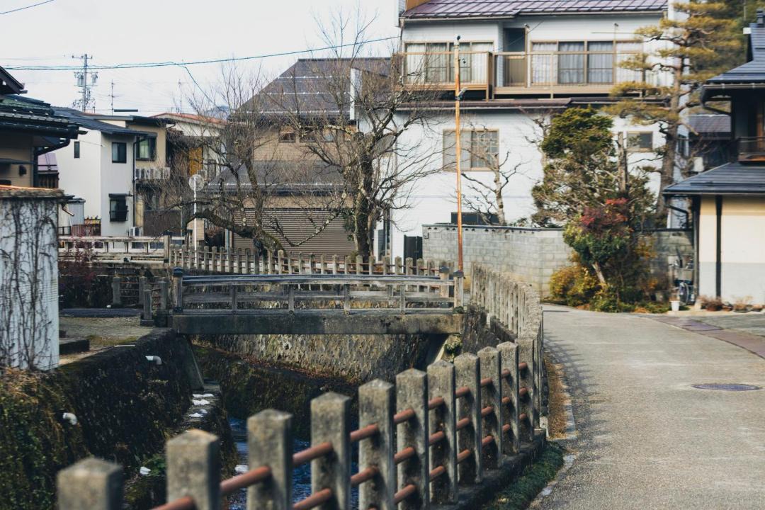 Photo of Others in Hida Takayama Onsen