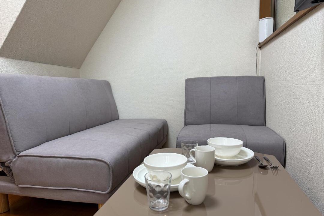 Photo of Livingroom in Sasazuka