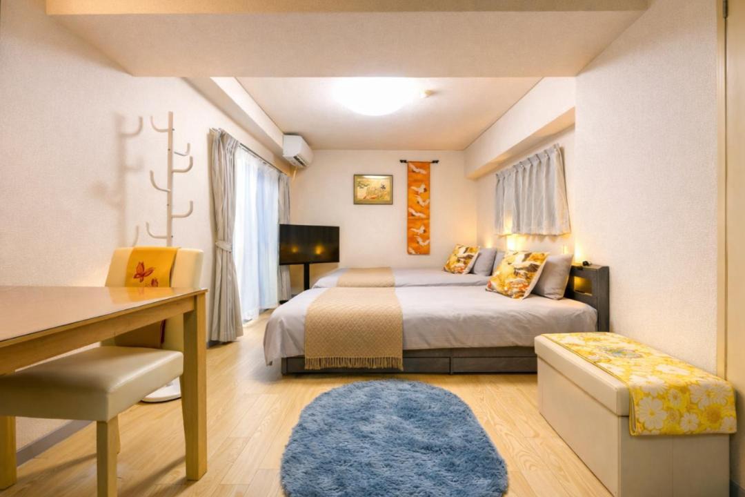 Photo of Bedroom in Chikusa Ward