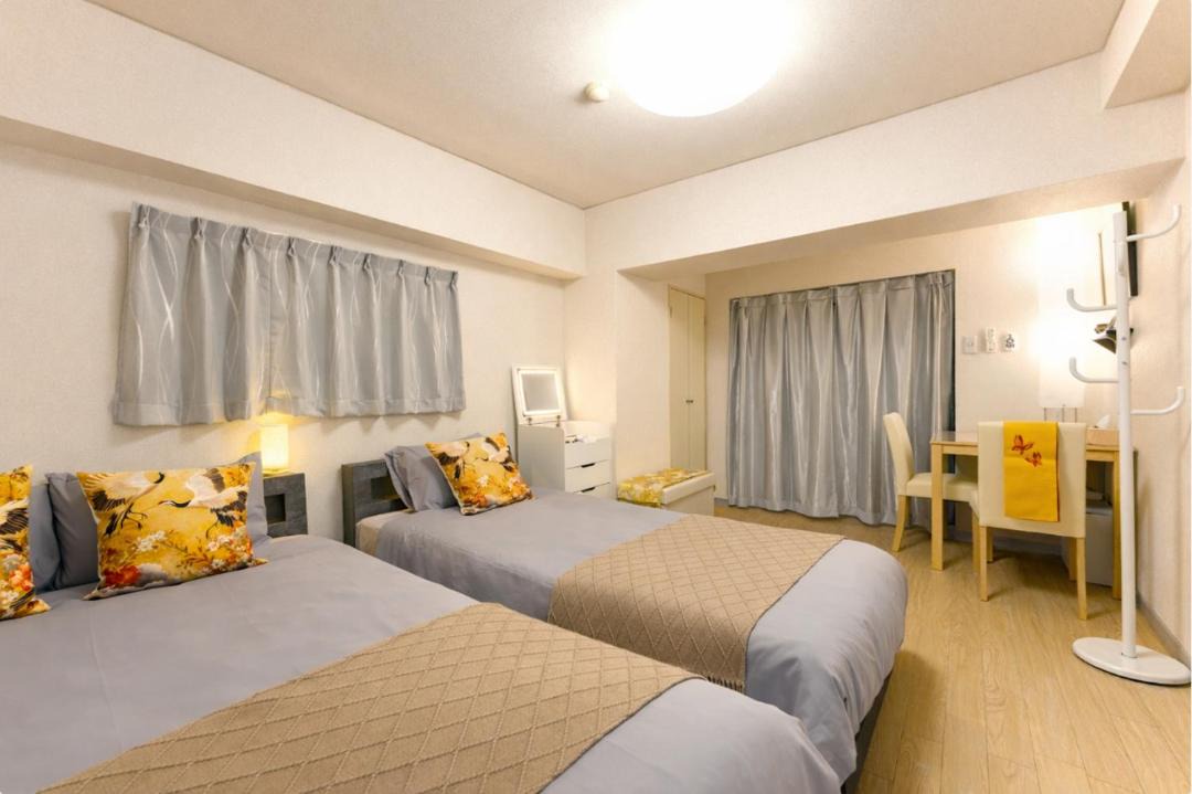 Photo of Bedroom in Chikusa Ward